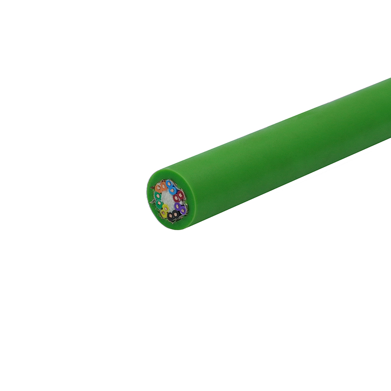 کابل زنجیره ای سروو دراگ محافظ با انعطاف بالا