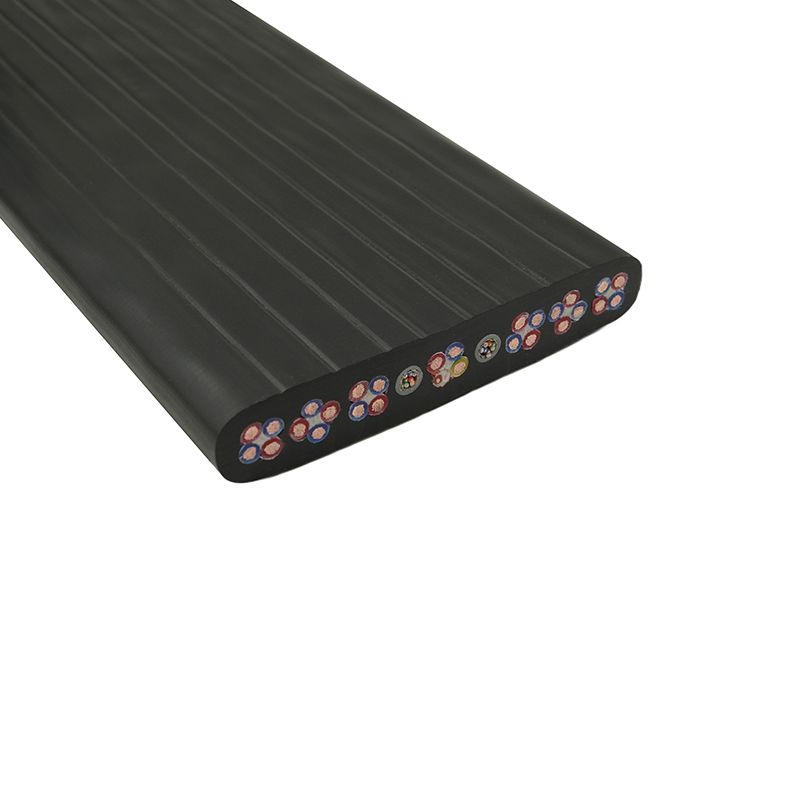 کابل تخت کنترل یکپارچه روشنایی صحنه