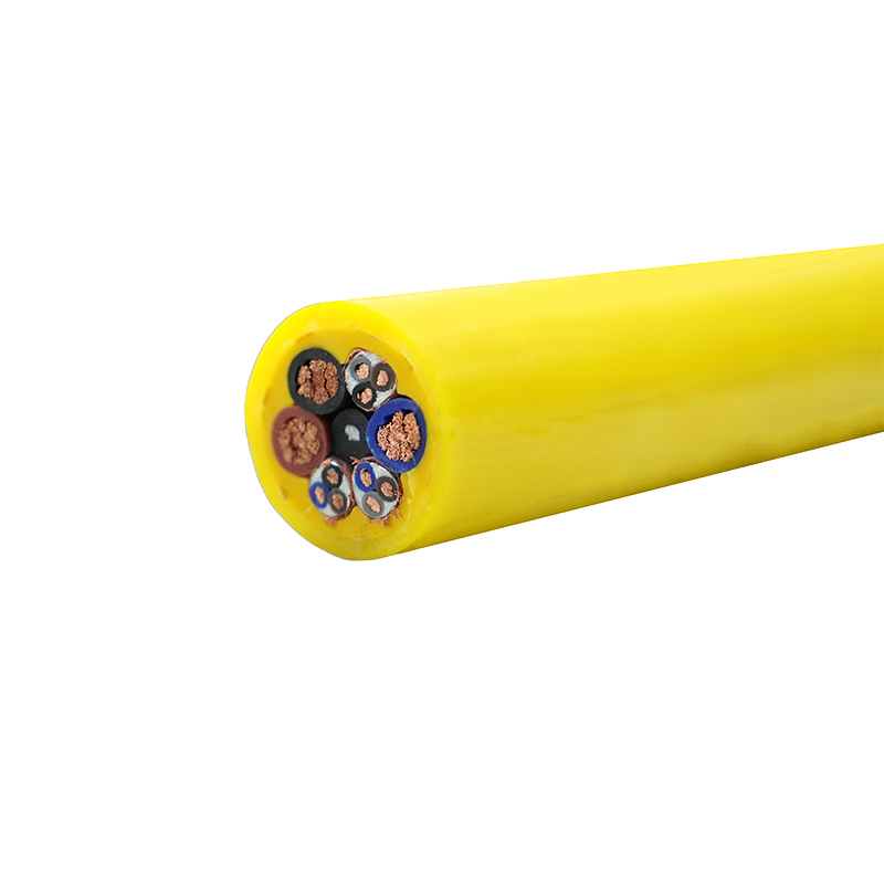 کابل پیچ سطلی را بگیرید