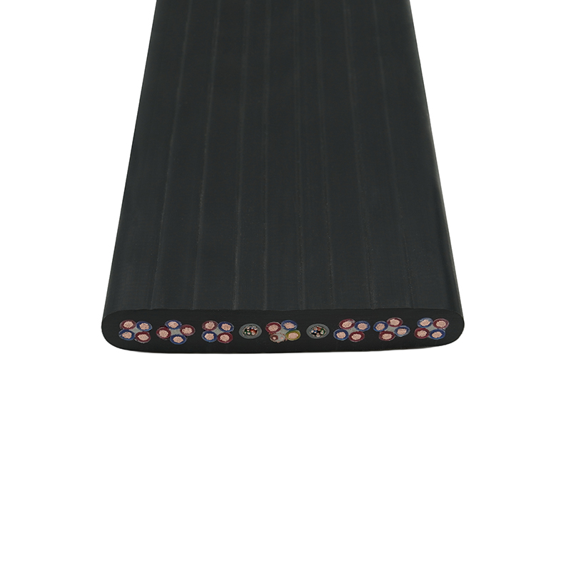 کابل تخت کنترل یکپارچه روشنایی صحنه