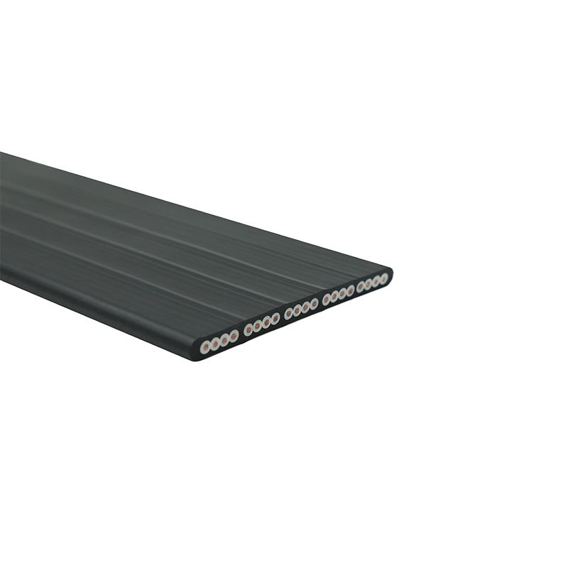 کابل تخت دارای گواهینامه CE با ولتاژ 300/500 ولت