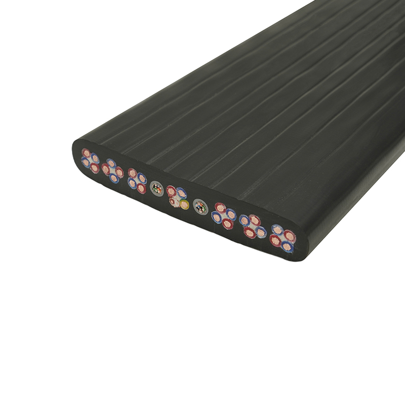 کابل تخت کنترل یکپارچه روشنایی صحنه