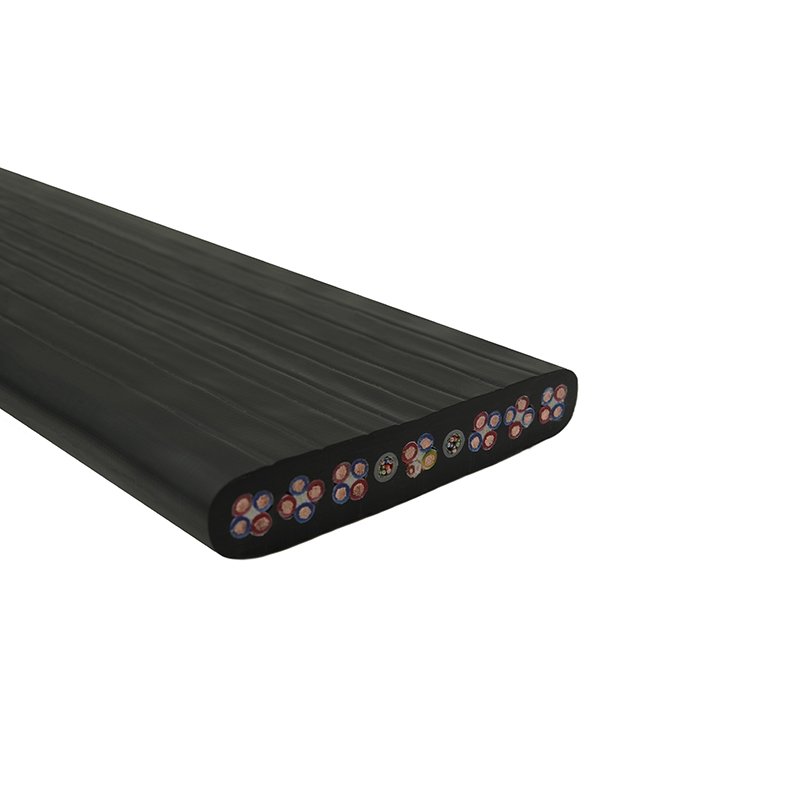 کابل تخت کنترل یکپارچه روشنایی صحنه