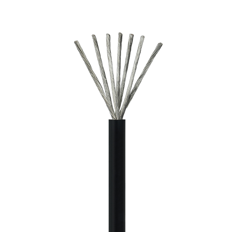 سیم عایق دار آمریکای شمالی دارای گواهی UL