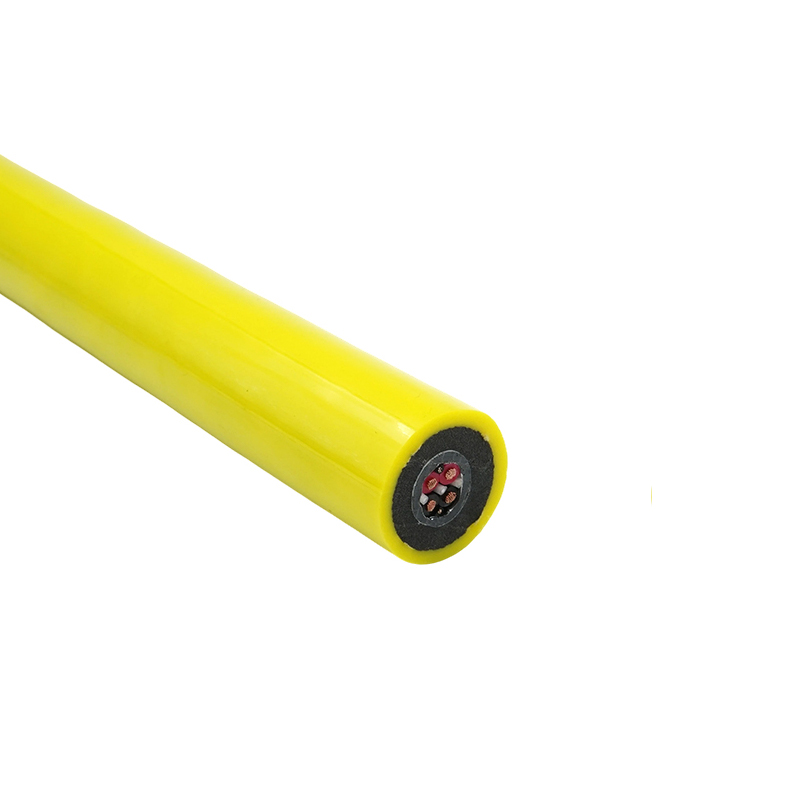 کابل شناور برای آشکارسازهای زیر آب