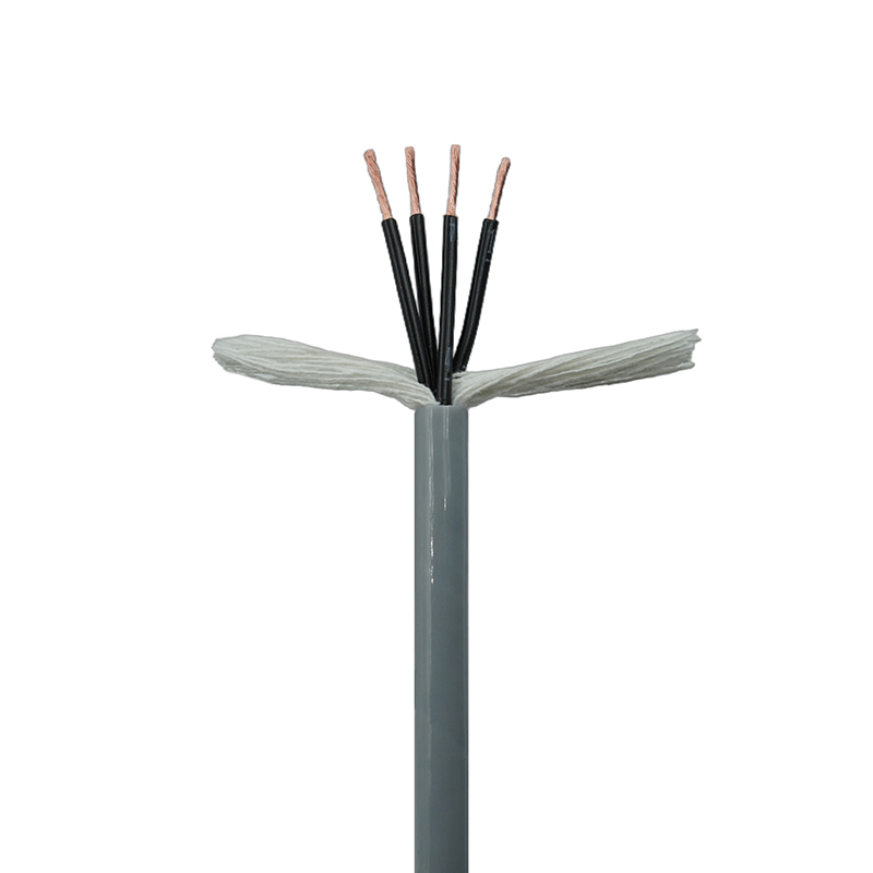 کابل کنترل زنجیر کششی پلی اورتان با انعطاف بالا