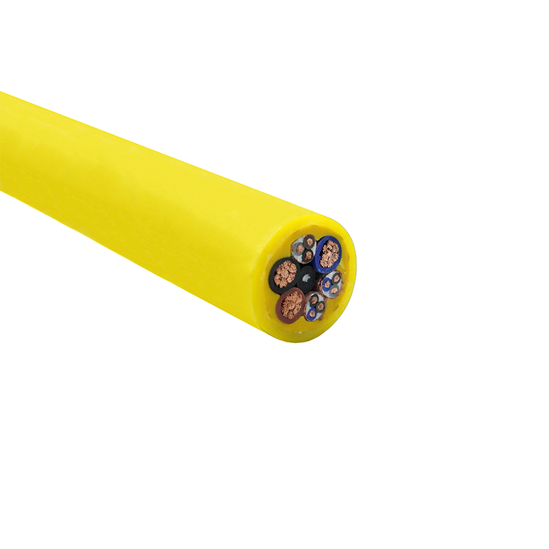 کابل پیچ سطلی را بگیرید