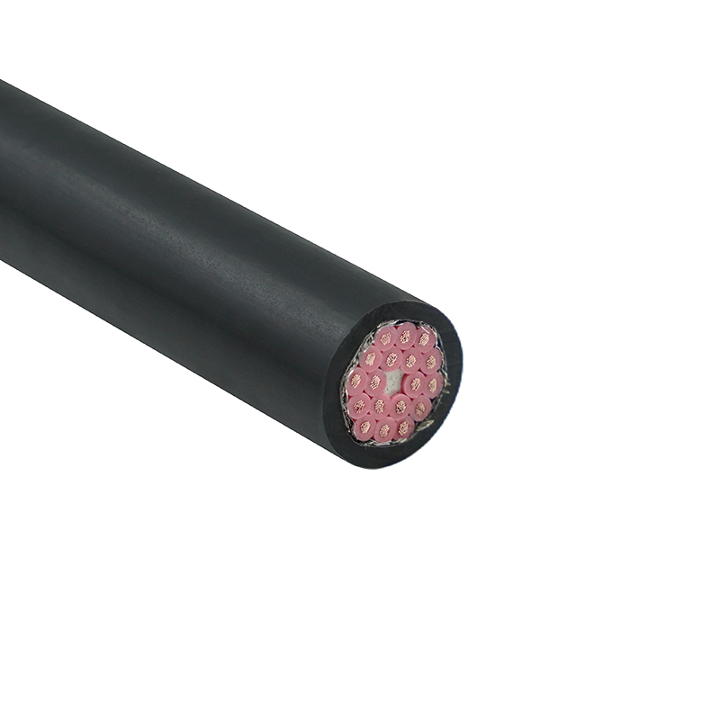 کابل کنترل برق باد