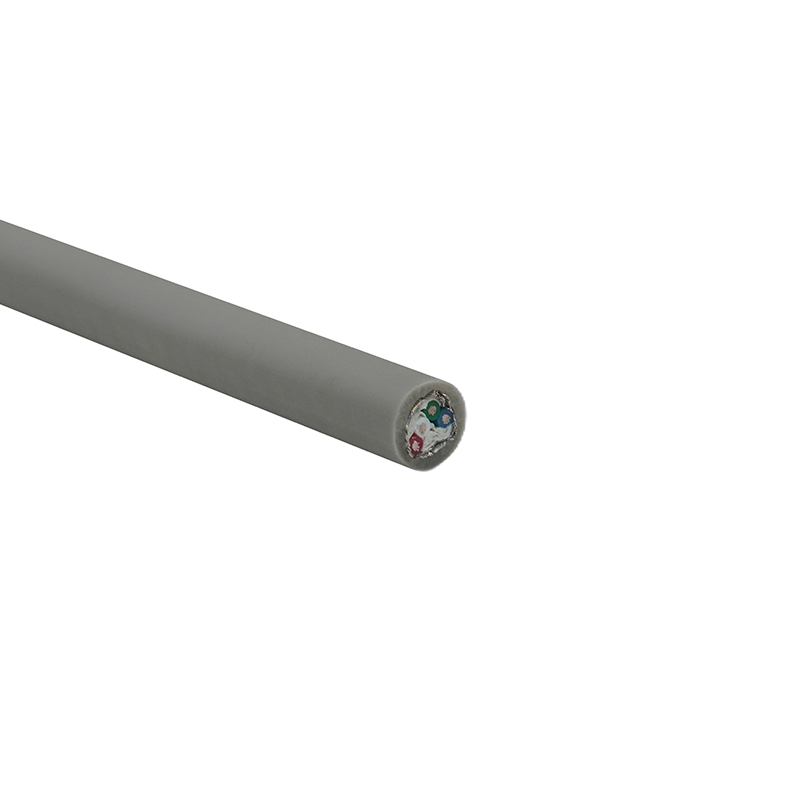 کابل ارتباطی RS-485 برای سیستم های کنترل صنعتی