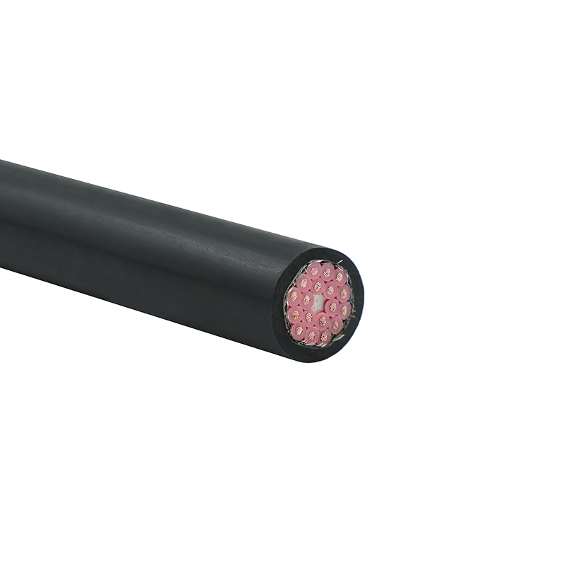 کابل کنترل برق باد