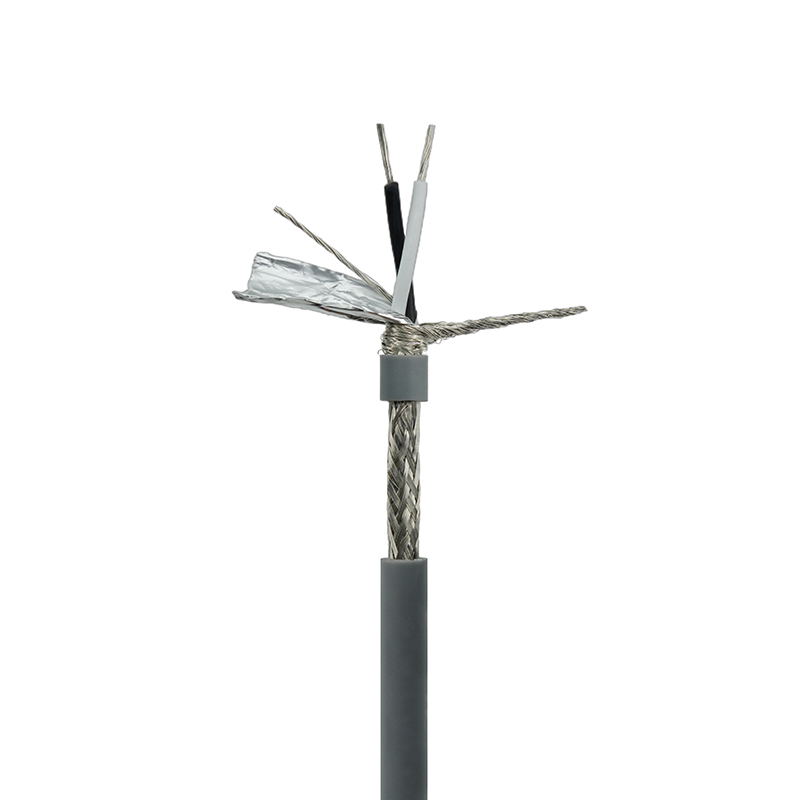 کابل ارتباطی RS-485 (غلاف پی وی سی)