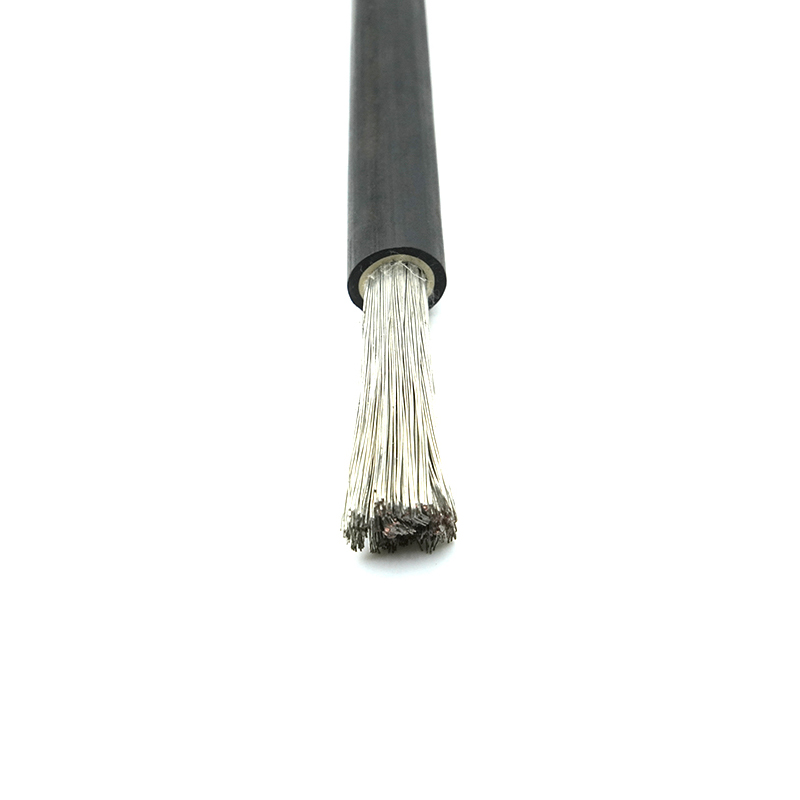 کابل برق دریایی با پوشش نئوپرن عایق بندی شده