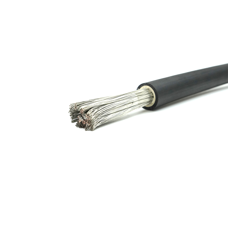 کابل برق دریایی با پوشش نئوپرن عایق بندی شده