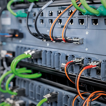 کابل ارتباطی